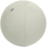 Artikelbild 1 für LEITZ Ergo Active Sitzball hellgrau 55,0 cm, Artikelnummer 998658