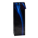 Artikelbild 1 für TSI Geschenktüten für Flaschen Business Wave Motiv 12,0 x 36,0 cm, 12 St., Artikelnummer 327177