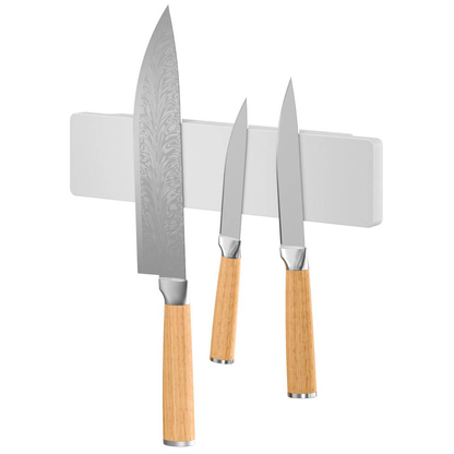 Artikelbild 3 für tesa Messerhalter weiß, 1 St., Artikelnummer 520268