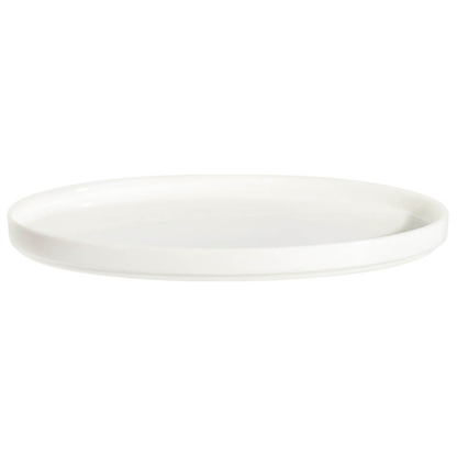 Artikelbild 2 für ID Fine Teller Stolt oval weiß 26,0 cm, 12 St., Artikelnummer 644847