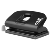 Artikelbild 1 für sax design Locher EasyPro 158 XS schwarz, 1 St., Artikelnummer 734539