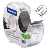 Artikelbild 1 für magnetoplan Magnetband schwarz 1,9 cm x 5,0 m, 1 St., Artikelnummer 573511