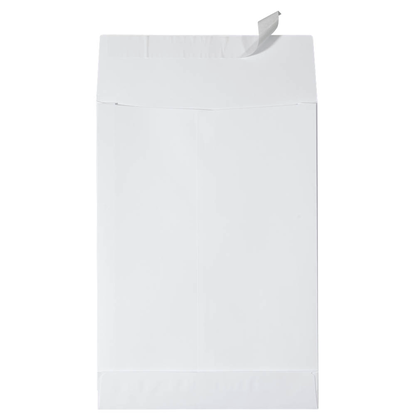 Artikelbild 4 für dundee Faltentaschen DIN C4 ohne Fenster weiß mit 4,0 cm Falte, 10 St., Artikelnummer 612034