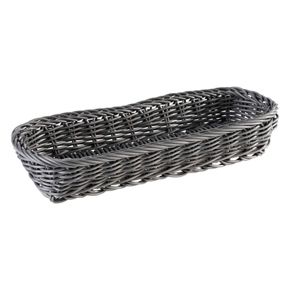 Artikelbild für APS Besteckhalter ECONOMIC anthrazit, 1 St., Artikelnummer 198279