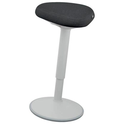 Artikelbild 2 für LEITZ Stehhilfe Ergo Active 65450085 grau, 1 St., Artikelnummer 401608