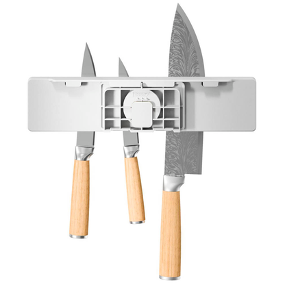 Artikelbild 4 für tesa Messerhalter weiß, 1 St., Artikelnummer 520268