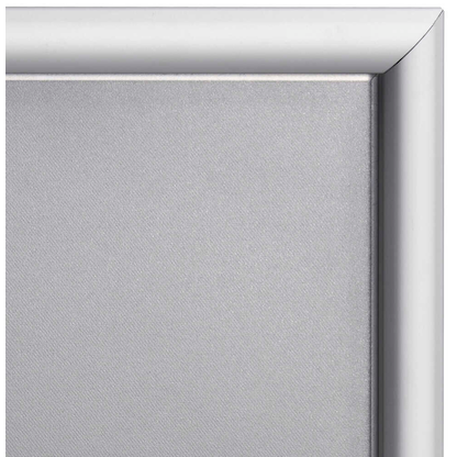 Artikelbild 6 für SPRINTIS Klapprahmen silber 21,0 x 29,7 cm, 1 St., Artikelnummer 729796