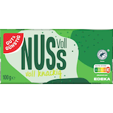 Artikelbild 1 für GUT&GÜNSTIG Voll NUSS Schokolade 100,0 g, Artikelnummer 759007