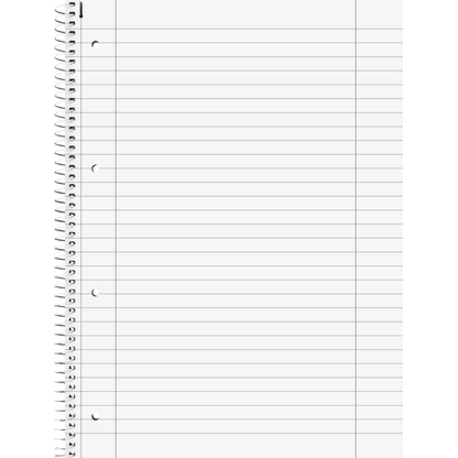 Artikelbild 3 für BRUNNEN Collegeblock Student liniert DIN A4 mit Rand, 5 St., Artikelnummer 770699