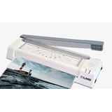 Artikelbild 1 für LMG MULTILAM OL381C Laminiergerät mit Schneidegerät bis DIN A3, Artikelnummer 430647