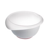 Artikelbild 1 für WESTMARK Rührschüssel weiß 2,5 l, 1 St., Artikelnummer 710287