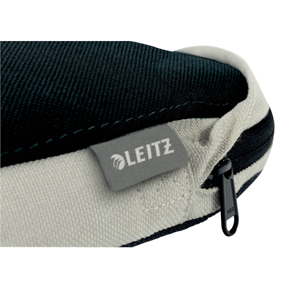 Artikelbild 4 für LEITZ Sitzkissen Ergo Active dunkelgrau 36,4 x 36,8 cm, 1 St., Artikelnummer 998649