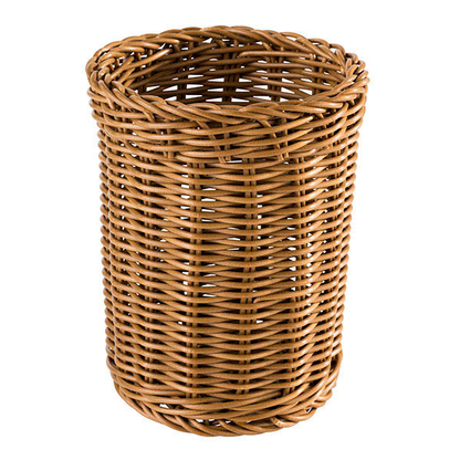 Artikelbild für APS Besteckhalter ECONOMIC braun, 1 St., Artikelnummer 198297