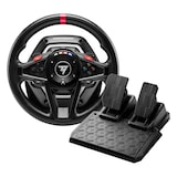 Artikelbild 1 für THRUSTMASTER T-128x Lenkrad- und Pedale-Set, Artikelnummer 287959