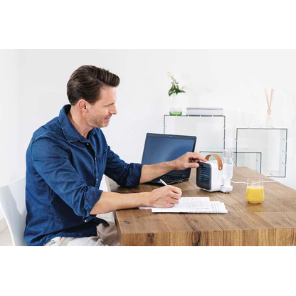 Artikelbild 3 für beurer LV50 Fresh Breeze Tischventilator 2,5 W, Artikelnummer 786927