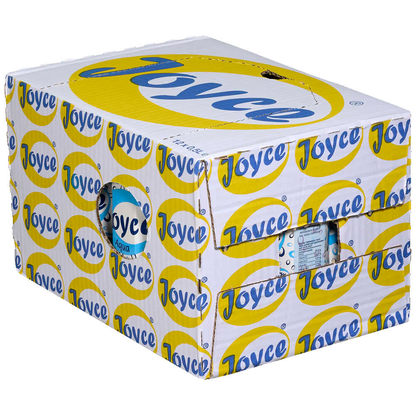 Artikelbild 5 für Joyce® Mineralwasser still 12x 0,5 l, Artikelnummer 768758