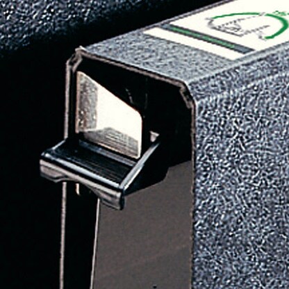 Artikelbild 2 für LEITZ 1821 Hängeordner 8,0 cm, 1 St., Artikelnummer 663898