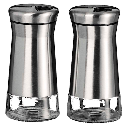 Artikelbild 7 für AKTION: DURACELL Batterien PLUS Alkali-Mangan Mignon AA 1,5 V, 20 St. + GRATIS Salz und Pfeffer Streuer, Artikelnummer 810368