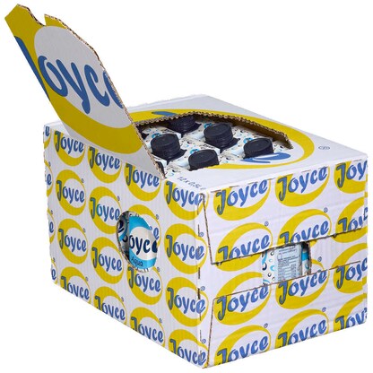 Artikelbild 4 für Joyce® Mineralwasser still 12x 0,5 l, Artikelnummer 768758