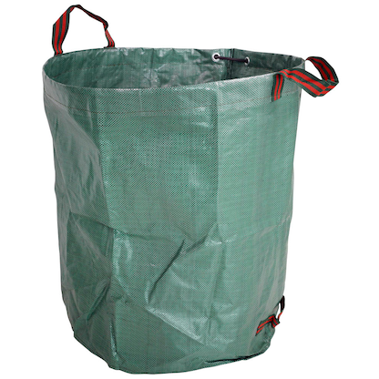 Artikelbild für CONNEX Gartenabfallsack 180,0 l grün 200,0 g/qm, 1 St., Artikelnummer 207264