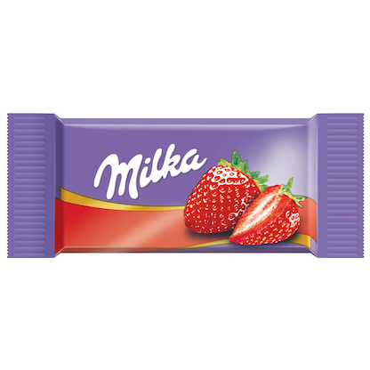 Artikelbild 4 für Milka NAPS Mix Schokoriegel 207 St./1,0 kg, Artikelnummer 222695