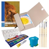 Artikelbild 1 für AKTION: Wassermalset, Artikelnummer 516353