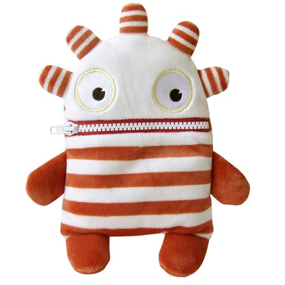 Artikelbild für Schmidt Saggo Sorgenfresser Kuscheltier, Artikelnummer 476483