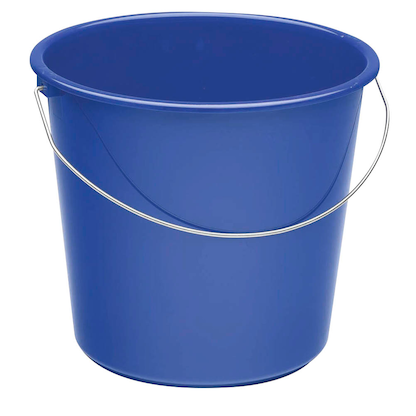 Artikelbild für Nölle Putzeimer 10,0 l, Artikelnummer 283709