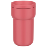 Artikelbild 1 für MEPAL Isolierbecher Ellipse rot 275,0 ml, 1 St., Artikelnummer 546873