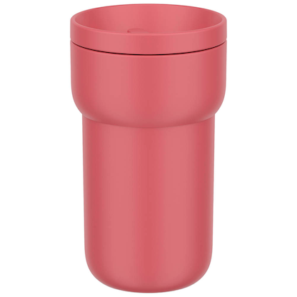 Artikelbild für MEPAL Isolierbecher Ellipse rot 275,0 ml, 1 St., Artikelnummer 546873