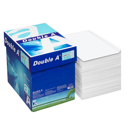 Artikelbild für Double A Kopierpapier PREMIUM DIN A4 80 g/qm 2.500 Blatt Maxi-Box, Artikelnummer 468207