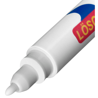 Artikelbild 3 für herlitz SUPER HAI Tintenkiller, 2 St., Artikelnummer 840041