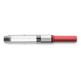 Artikelbild 1 für LAMY Tintenkonverter Z 28 rot/transparent, 1 St., Artikelnummer 923375