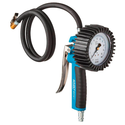 Artikelbild für HAZET 9041G-1 Reifenfüller 12 bar, Artikelnummer 146809