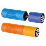 Artikelbild 1 für HAPPY PEOPLE® Poolkanone Mini Pocket farbsortiert, 1 St., Artikelnummer 470092