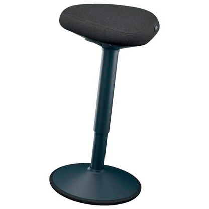 Artikelbild 2 für LEITZ Stehhilfe Ergo Active 65450089 dunkelgrau, 1 St., Artikelnummer 401616