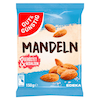 Mandeln