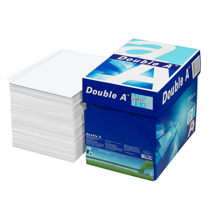 Artikelbild 2 für Double A Kopierpapier PREMIUM DIN A4 80 g/qm 2.500 Blatt Maxi-Box, Artikelnummer 468207