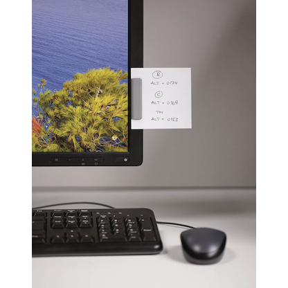 Artikelbild 4 für DURABLE DURAFIX® Magnetleisten silber 1,7 x 6,0 cm, 10 St., Artikelnummer 846605