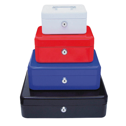 Artikelbild 3 für WEDO Geldkassette 145121X Größe 1 schwarz, Artikelnummer 353504