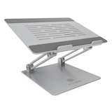 Artikelbild 1 für RaidSonic ICY BOX® Laptop-Ständer IB-NH300 silber, Artikelnummer 149269