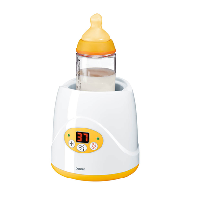 Artikelbild für beurer BY 52 Flaschenwärmer, Artikelnummer 946509