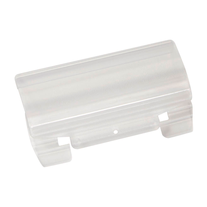 Artikelbild 2 für Vollsichtreiter transparent, 50 St., Artikelnummer 128603