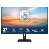 Artikelbild 1 für PHILIPS 27E1N1100A Monitor 69,0 cm (27,0 Zoll) schwarz, Artikelnummer 536827
