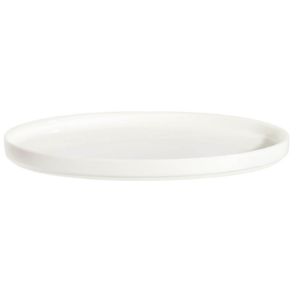 Artikelbild 2 für ID Fine Teller Stolt oval weiß 32,0 cm, 6 St., Artikelnummer 644749