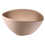 Artikelbild 1 für APS Schale Nero beige 0,5 l, 1 St., Artikelnummer 646129