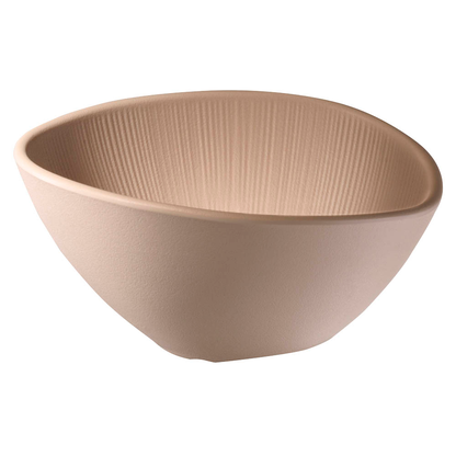 Artikelbild für APS Schale Nero beige 0,5 l, 1 St., Artikelnummer 646129