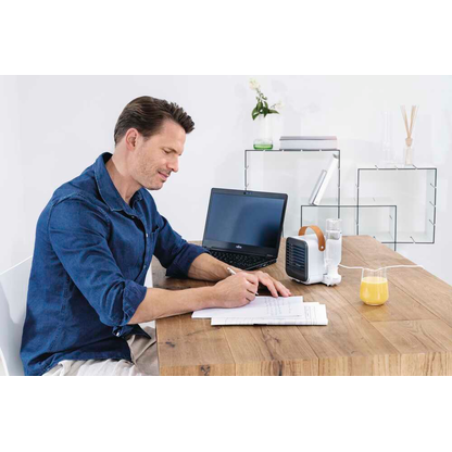 Artikelbild 5 für beurer LV50 Fresh Breeze Tischventilator 2,5 W, Artikelnummer 786927