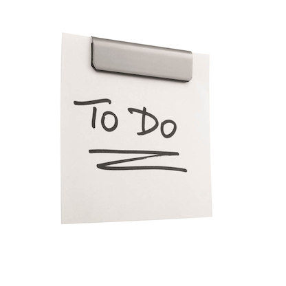 Artikelbild für DURABLE DURAFIX® Magnetleisten silber 1,7 x 6,0 cm, 10 St., Artikelnummer 846605