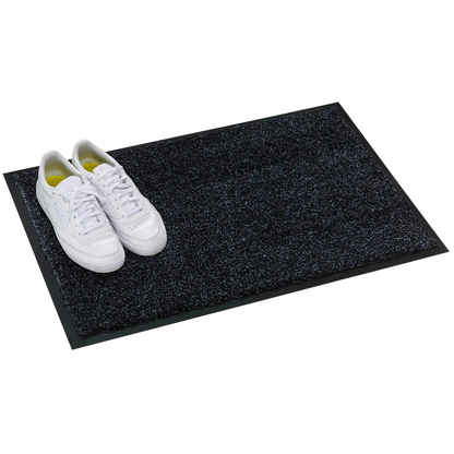 Artikelbild für Mercury Fußmatte FLEXI anthrazit 40,0 x 60,0 cm, Artikelnummer 533974